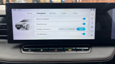 MG HS 1.5 T-GDI Trophy 5dr Petrol Hatchback